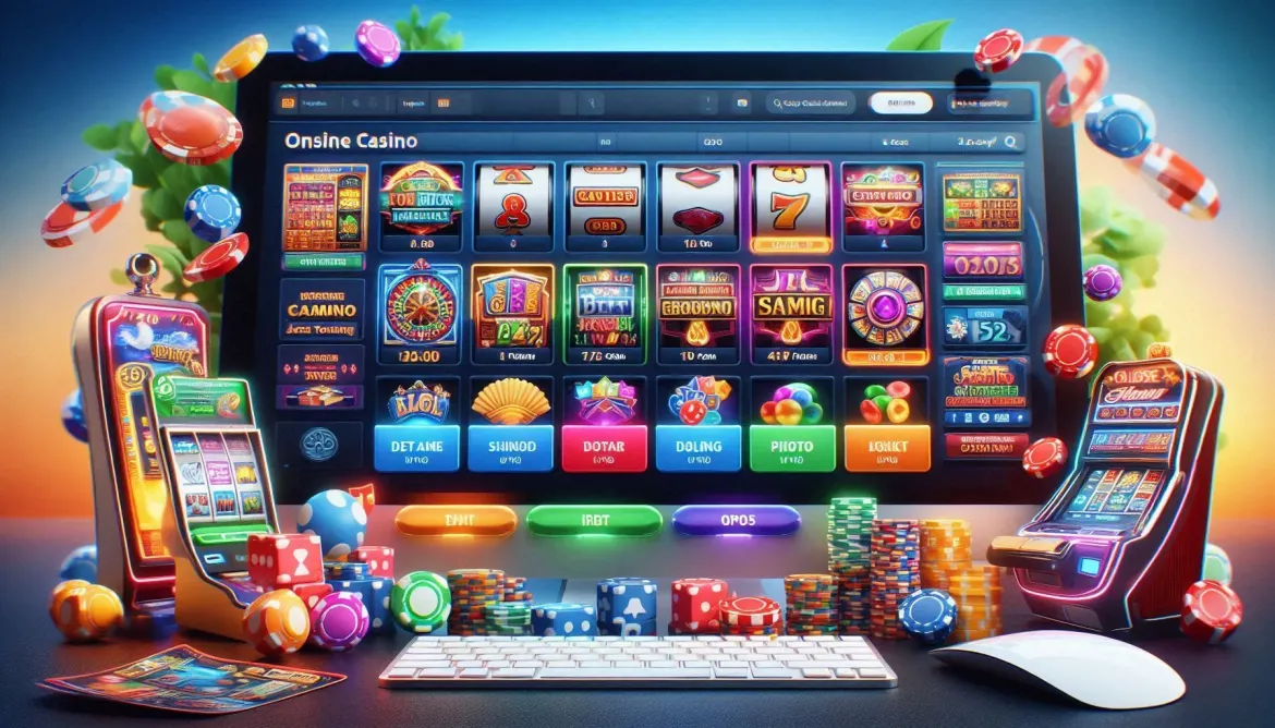 Zodiac Casino